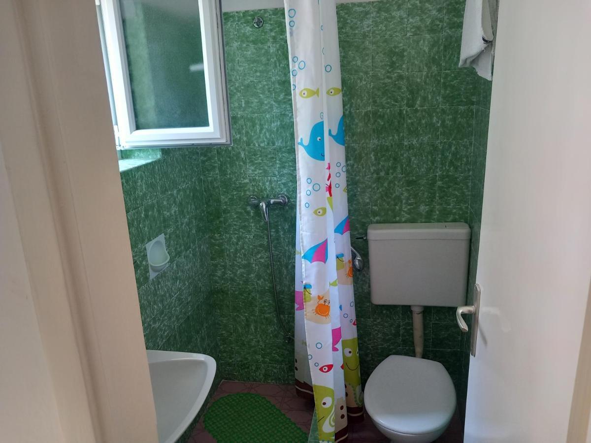 Guest House Mrdalo Дубровник Экстерьер фото