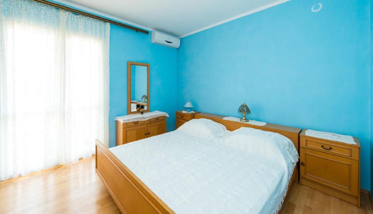 Guest House Mrdalo Дубровник Экстерьер фото