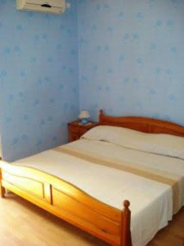 Guest House Mrdalo Дубровник Экстерьер фото