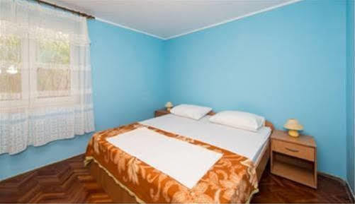 Guest House Mrdalo Дубровник Экстерьер фото